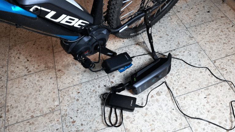 Akku-Reichweite Elektrofahrrad | E-Bike Und Pedelec